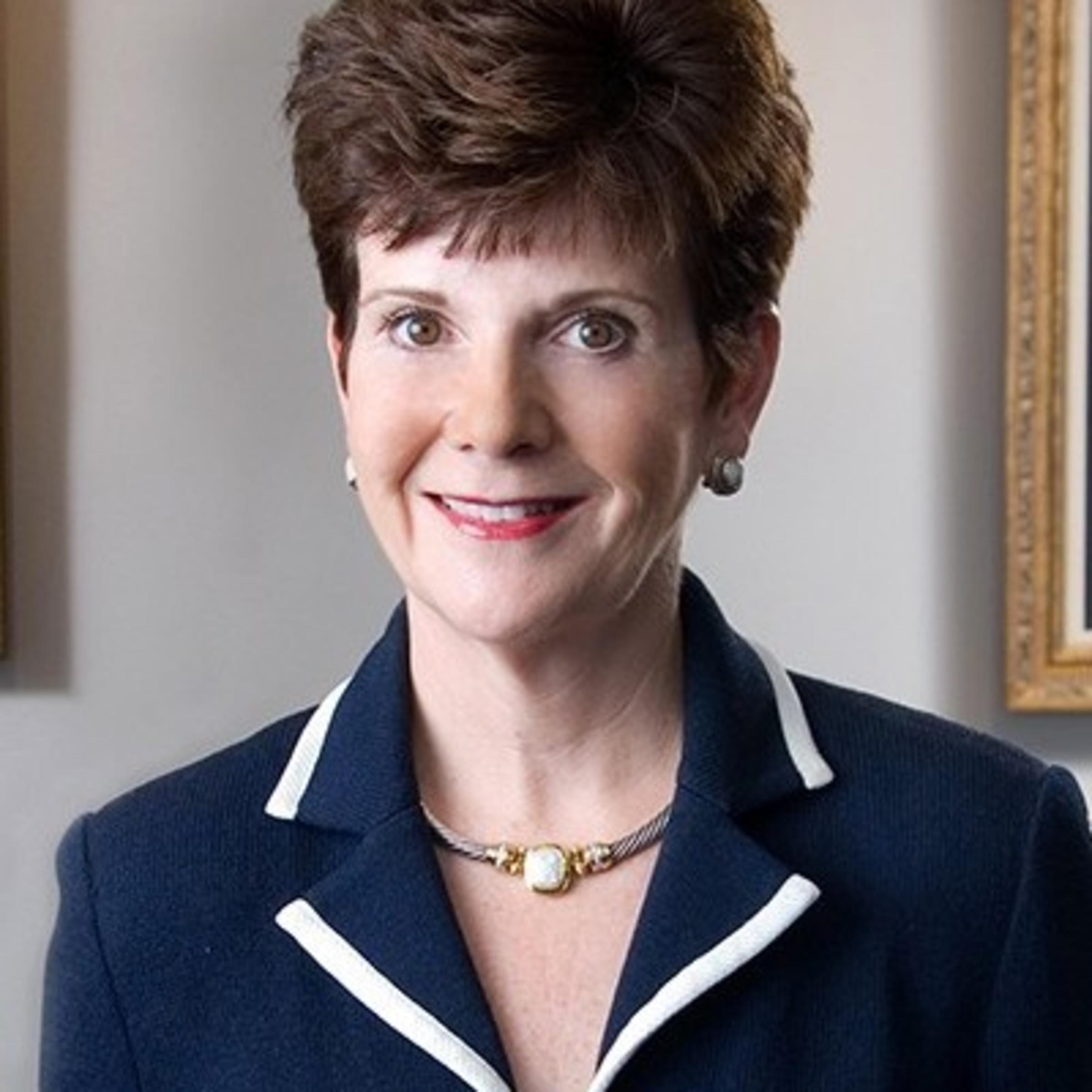 Virginia P. Ruesterholz