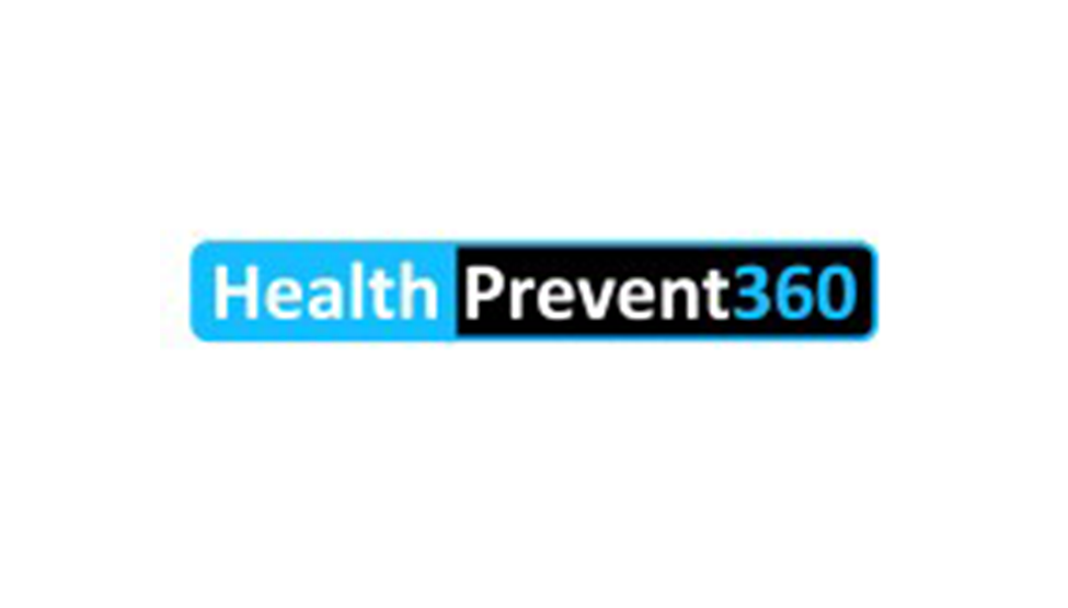 Health Prevent 360 logo