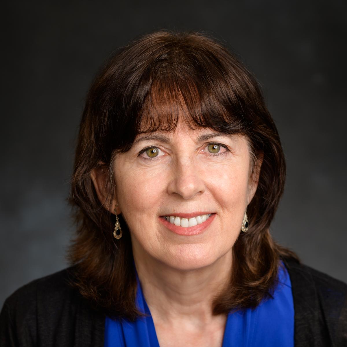 Mercedes McKay Headshot