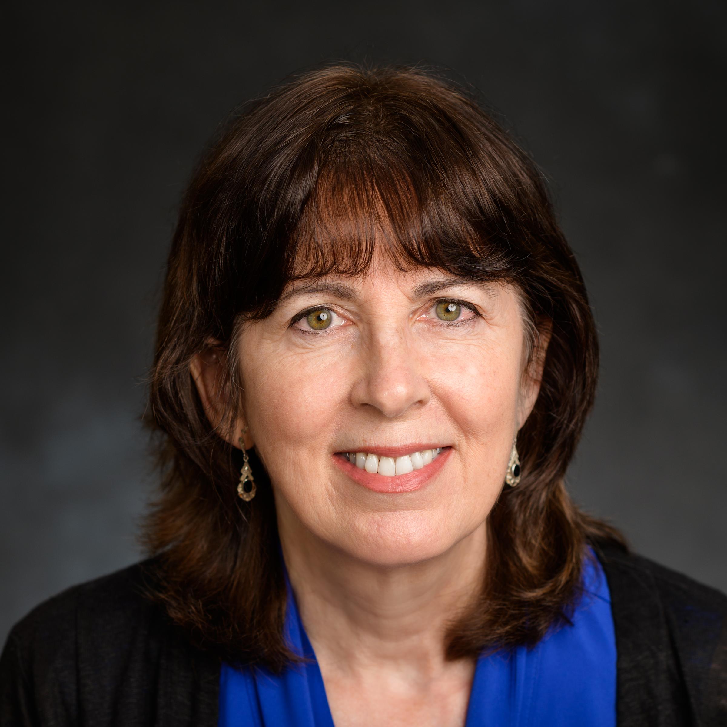 Mercedes McKay Headshot