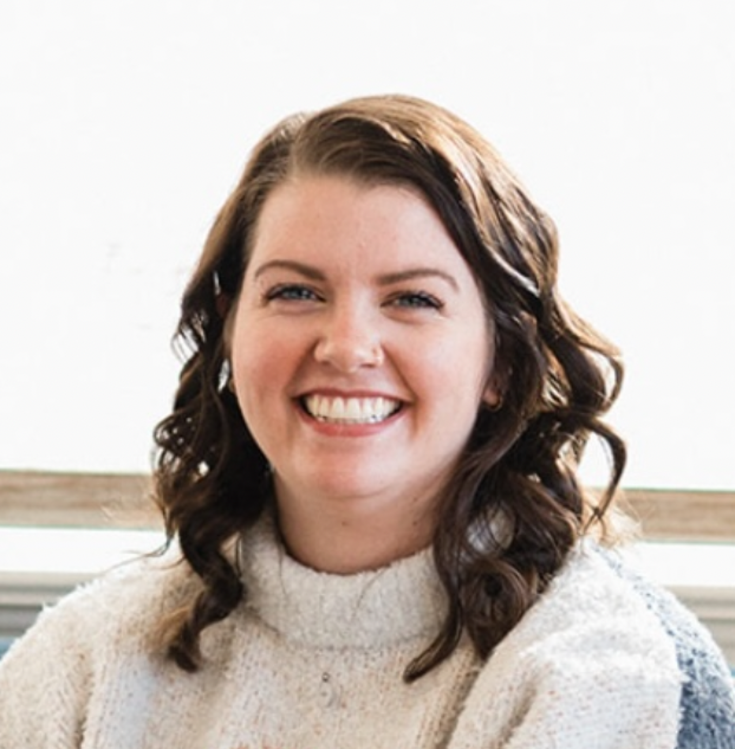 Madison Telles headshot