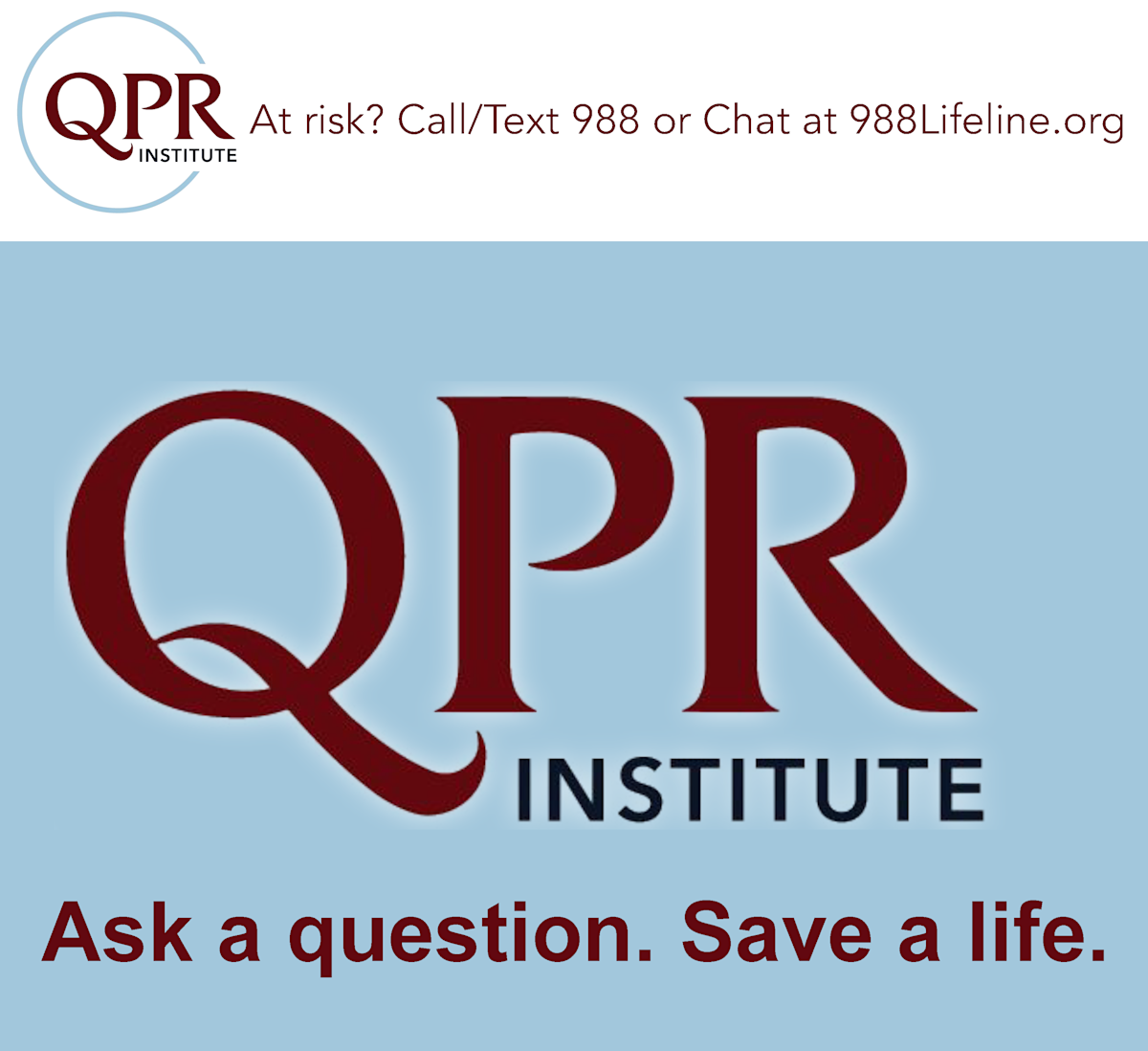 QPR Logo