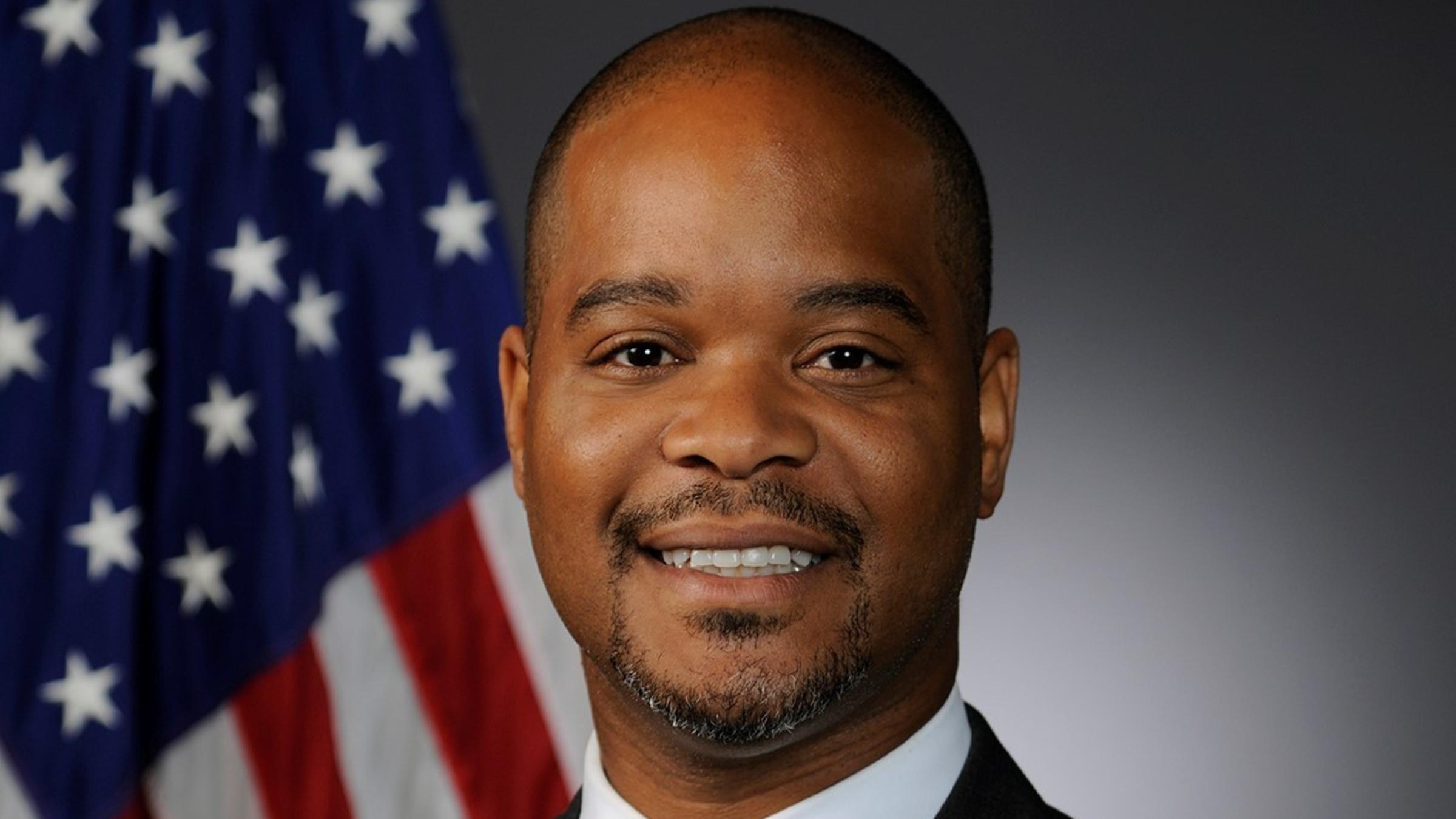 Michael Jackson, PMP, CCM M.S. ’10