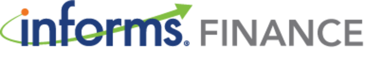 Informs conference logo