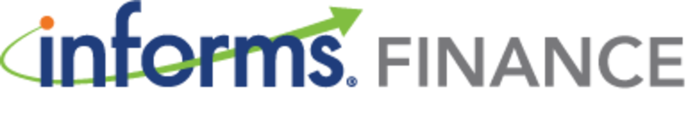 Informs conference logo