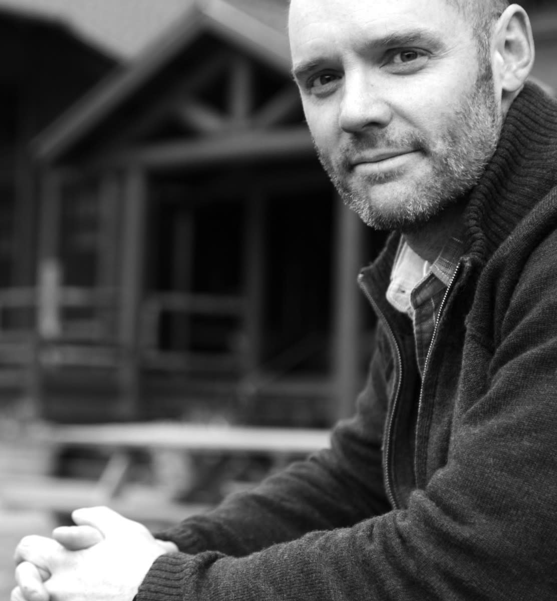 Dr. Scott Page