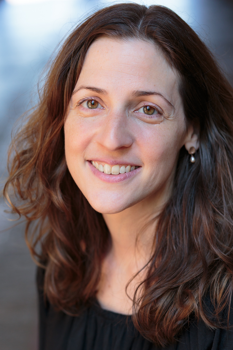 Michelle Burke (mburke3)