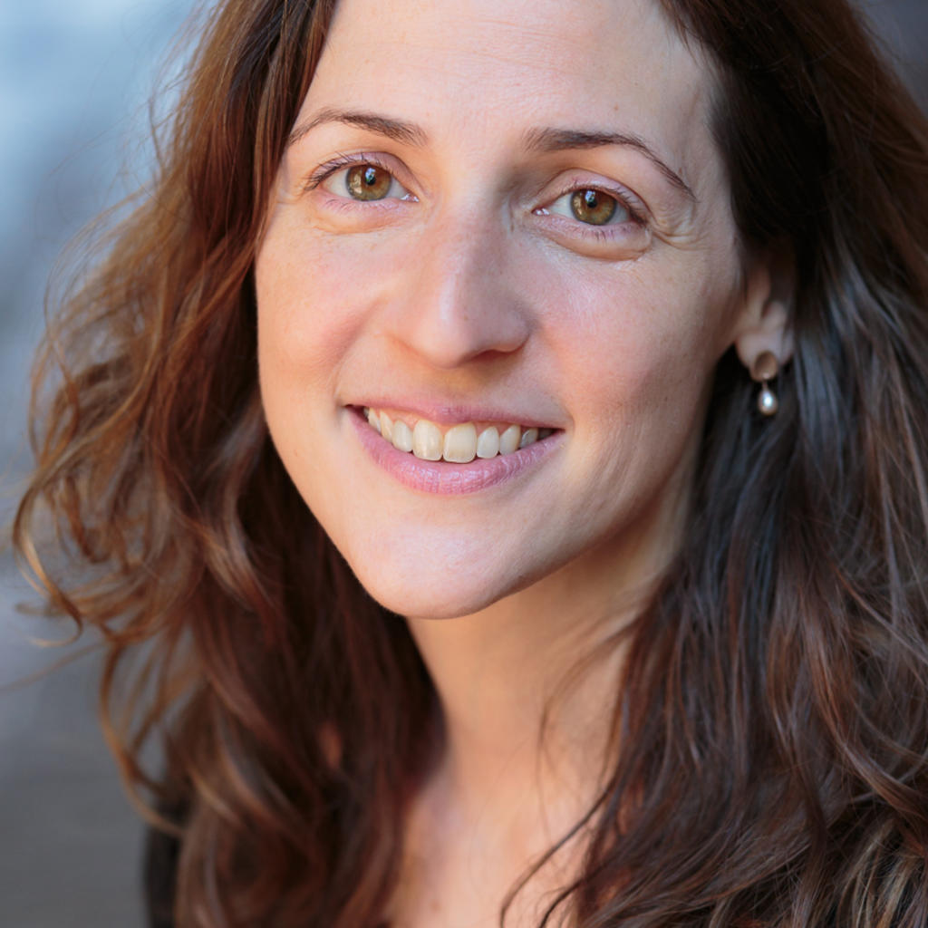 Michelle Burke (mburke3)