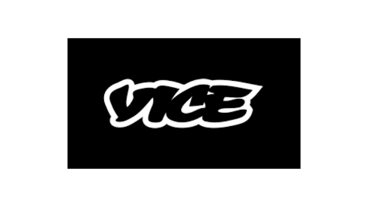 Vice logo