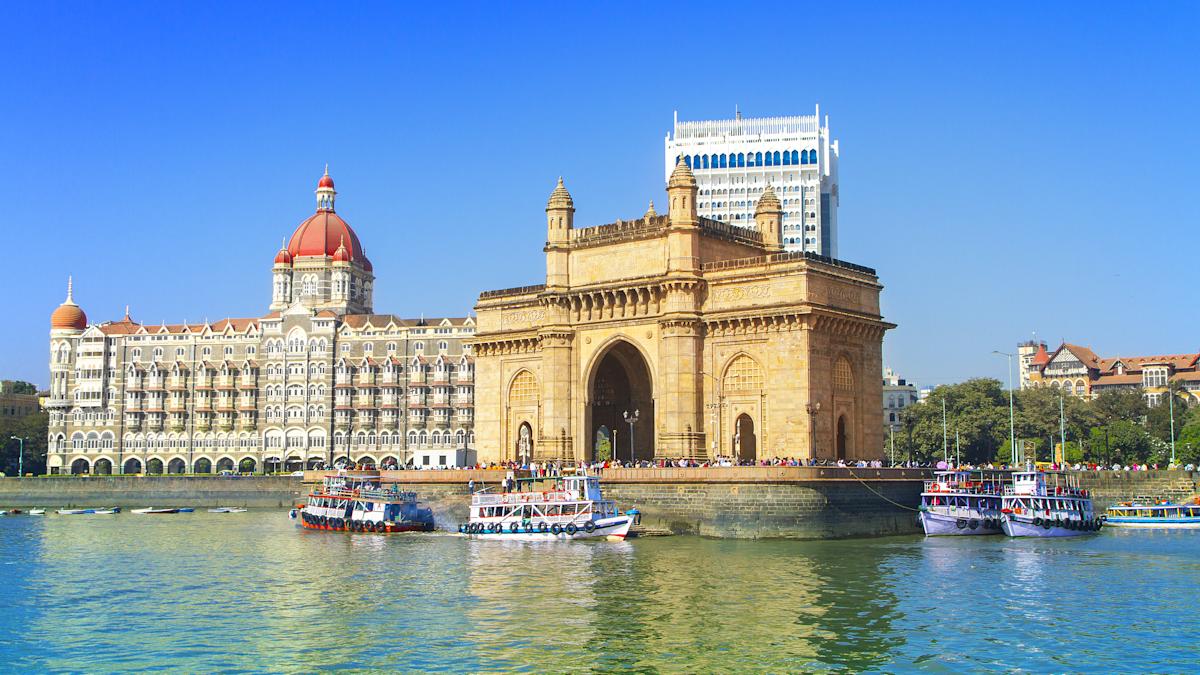Mumbai, India