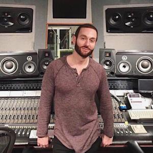 Image of Michael Guerriero