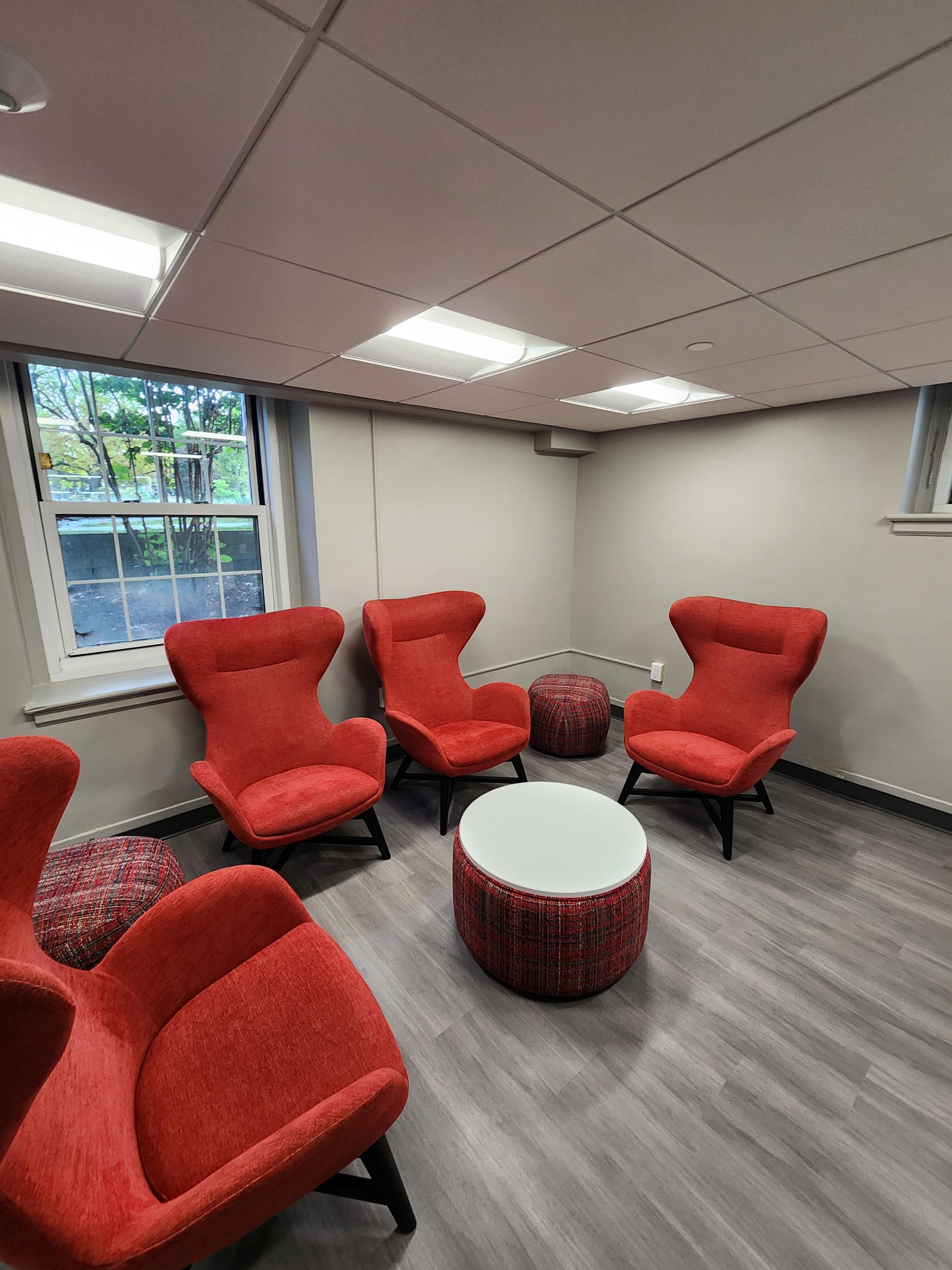 Palmer Hall Lounge 2