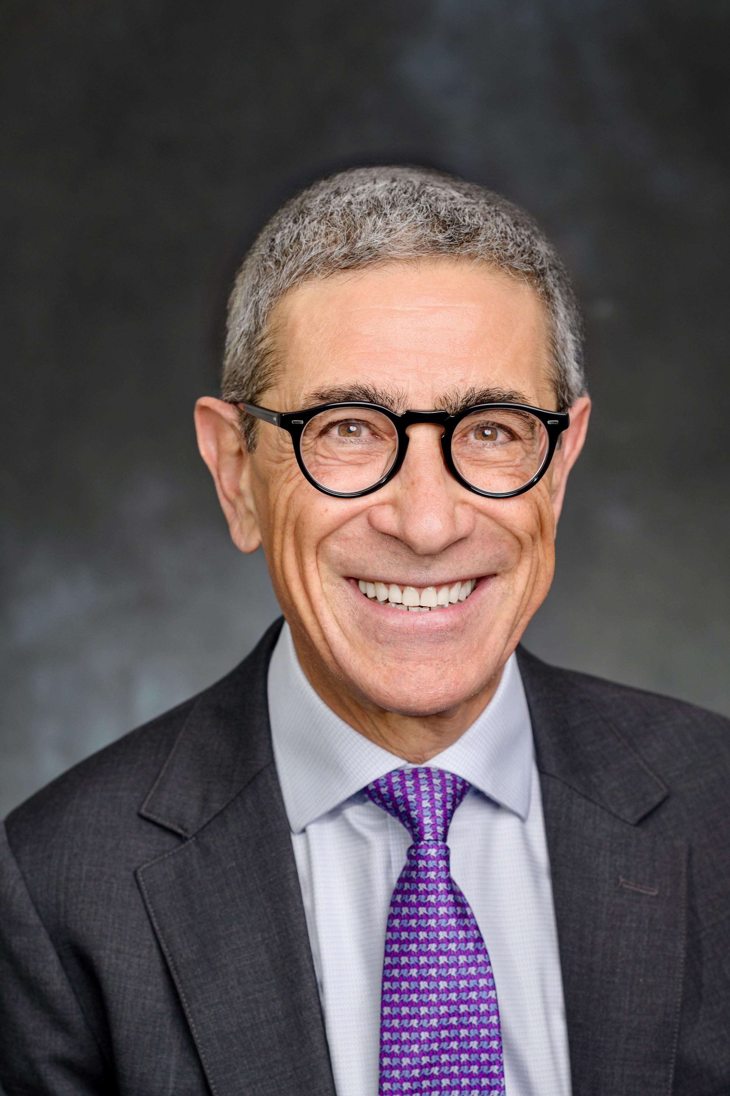 SSE professor Carlo Lipizzi