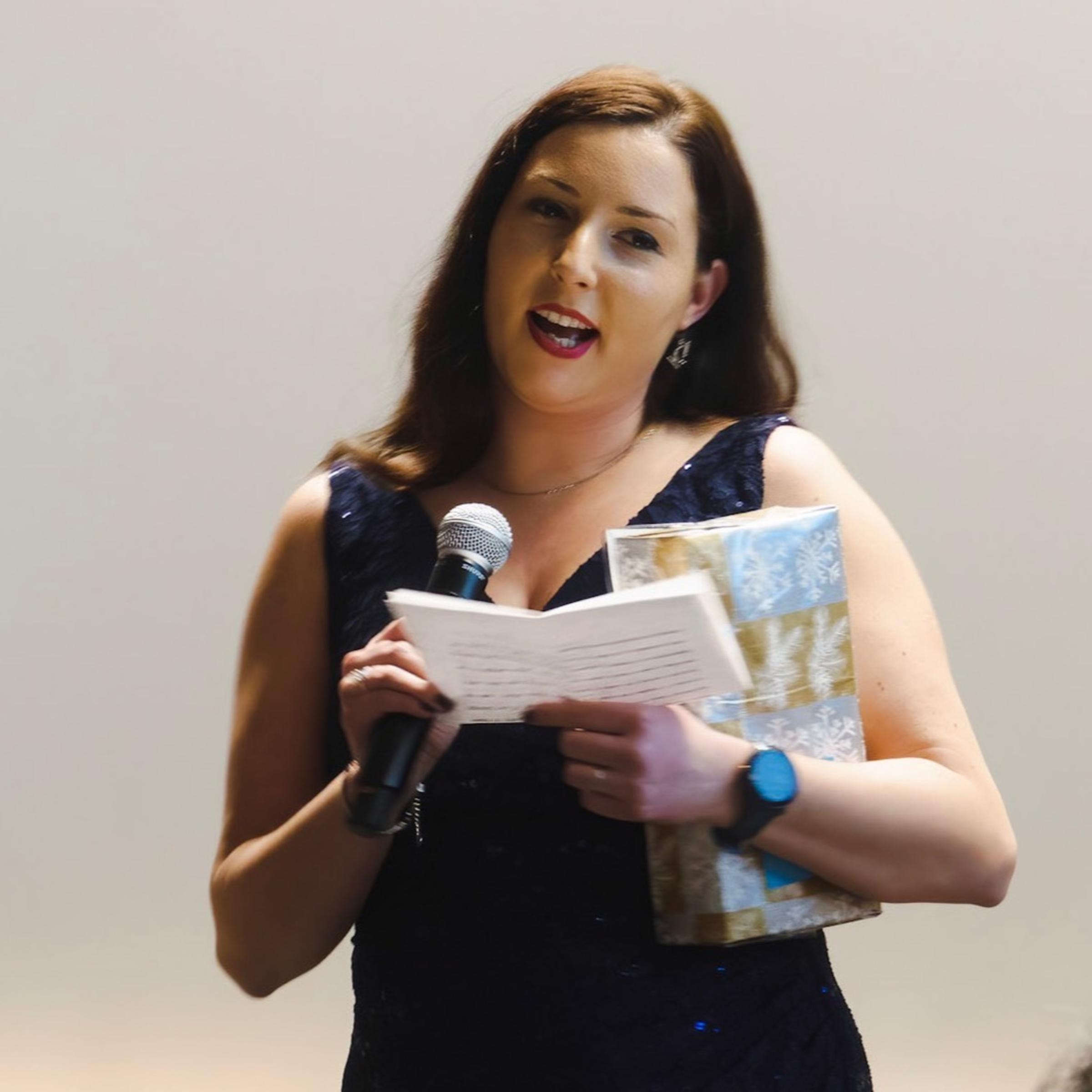 Tonja Pavlovic Ph.D. ’22