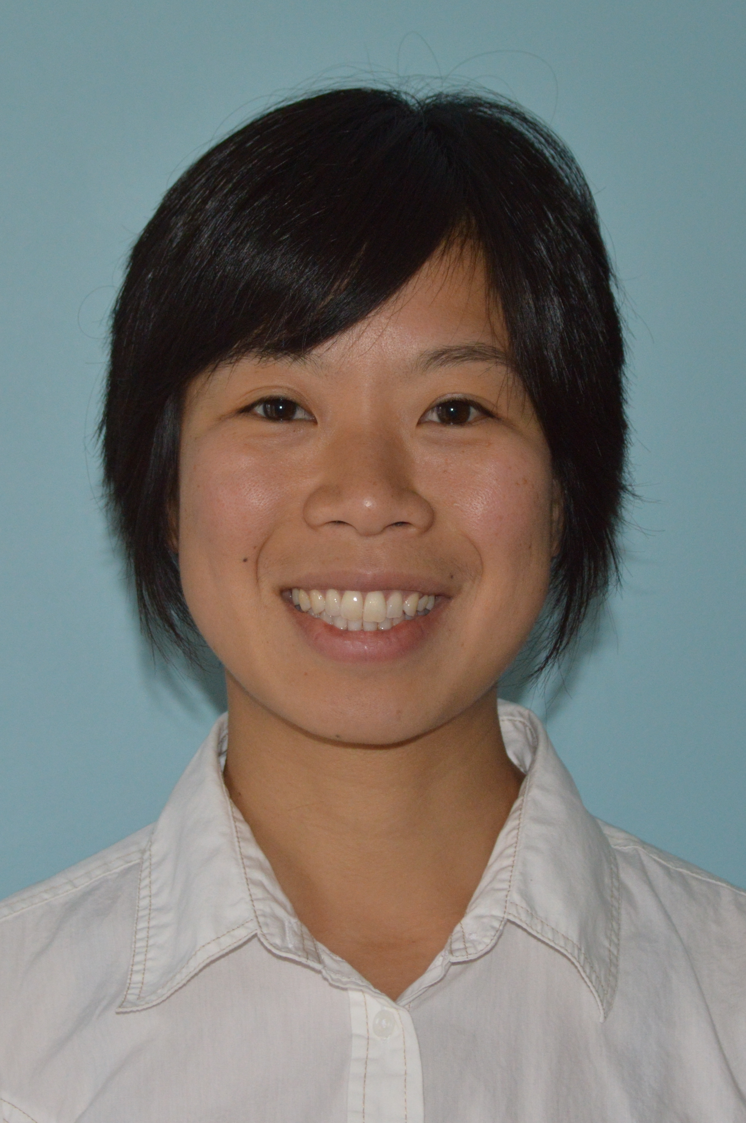 Image of Maxine Fontaine