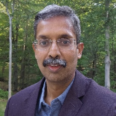 Srinivas Tummala.