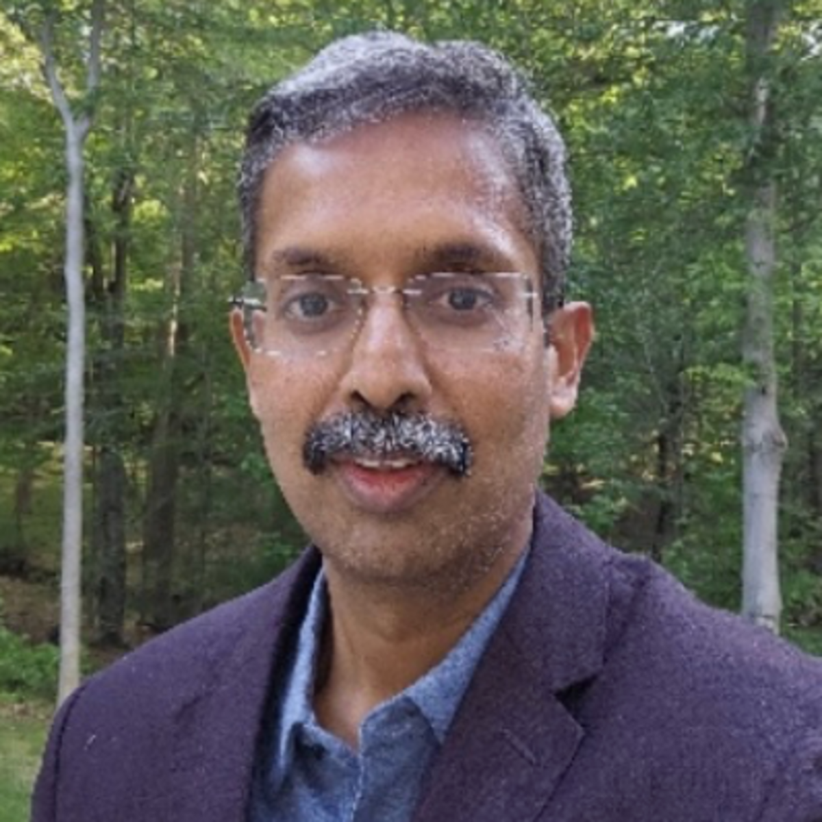 Srinivas Tummala.
