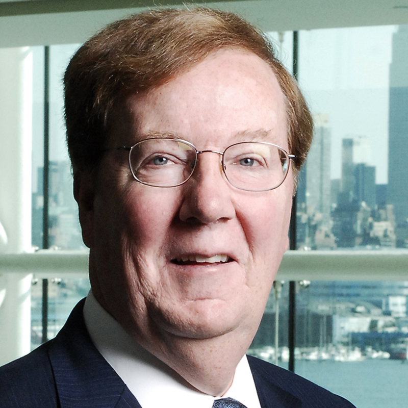 Image of Michael Parfett