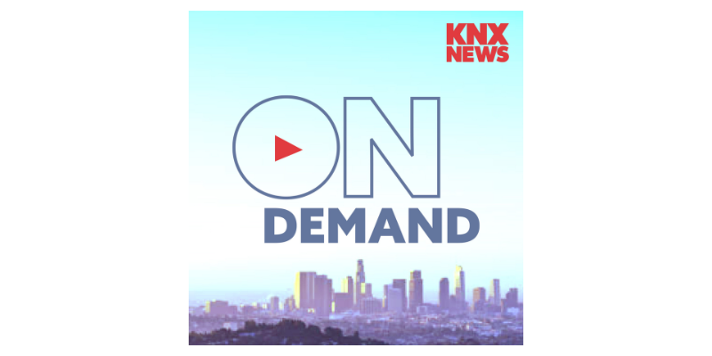 KNX News Logo