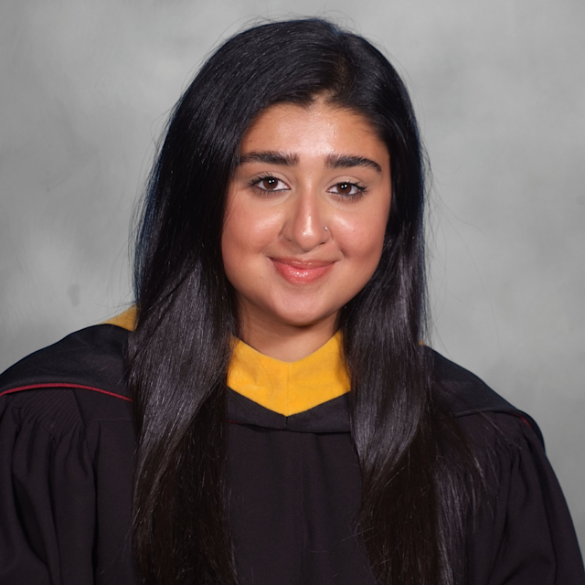 Amna Ahmad