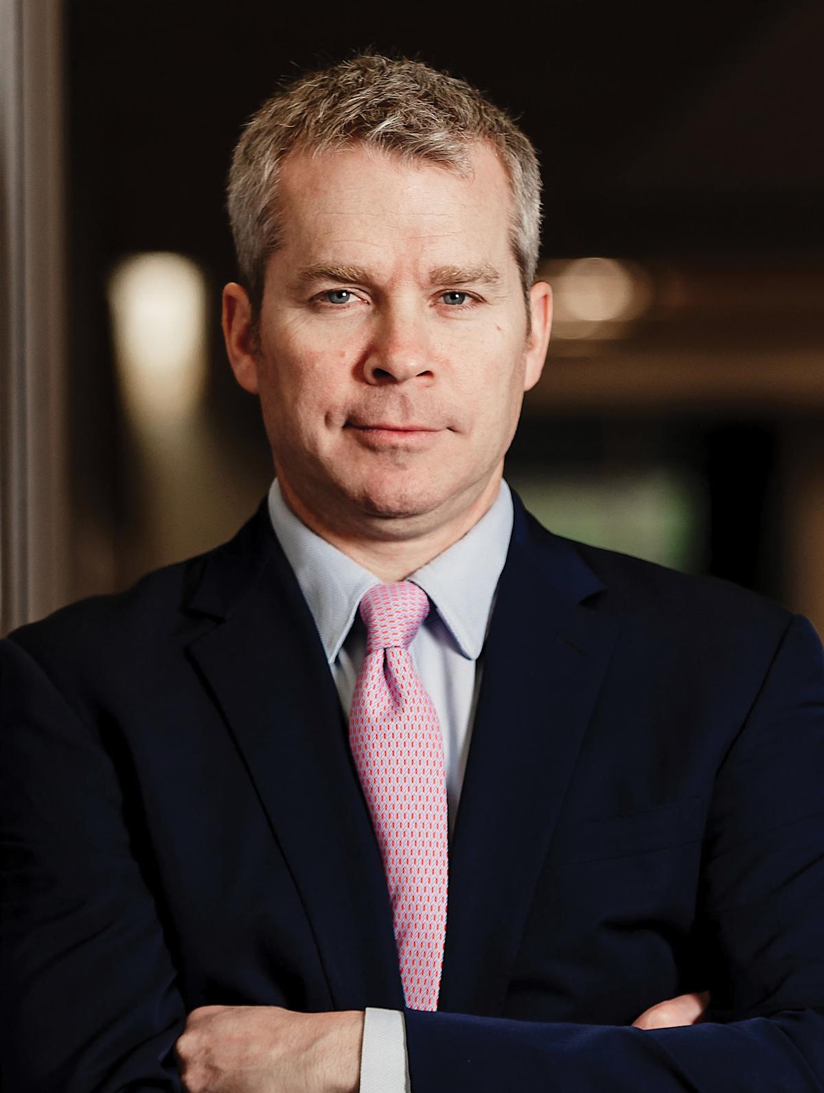 Brian Semcer Headshot