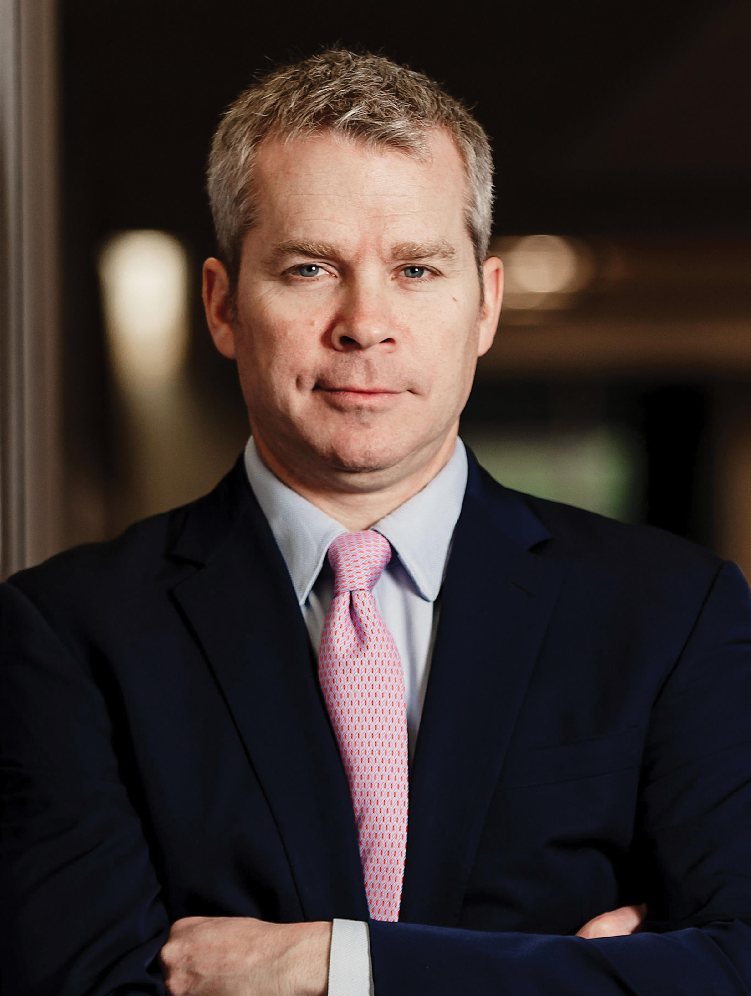 Brian Semcer Headshot