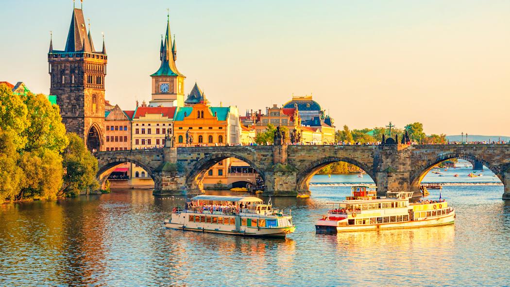 Prague, Czech Republic