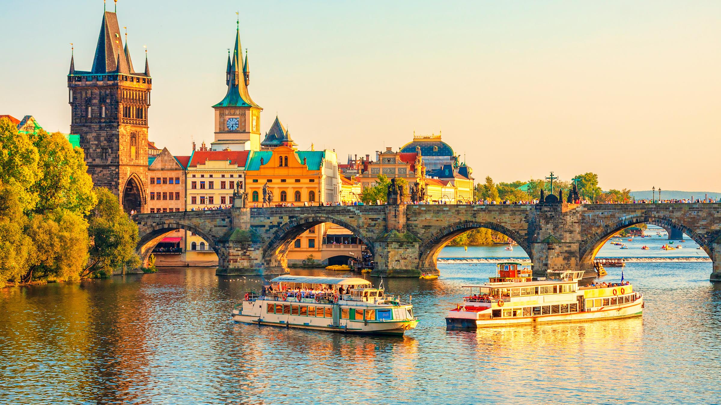 Prague, Czech Republic