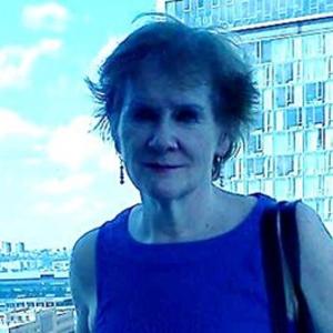 Image of Joyce Mullan