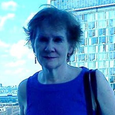 Joyce Mullan (jmullan)