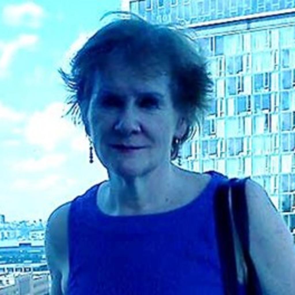 Joyce Mullan (jmullan)