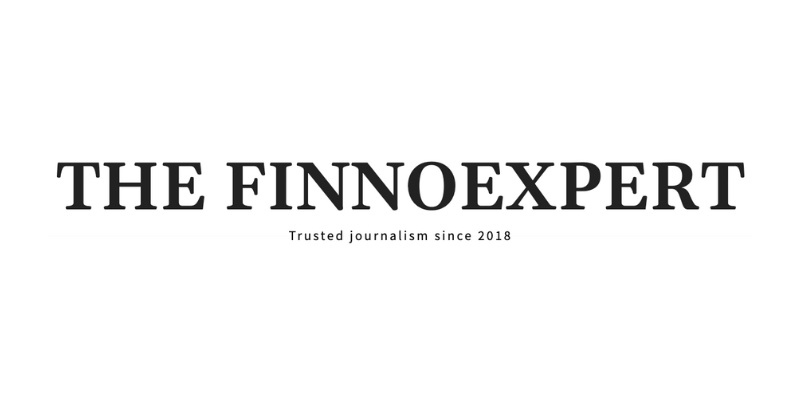 The FinnoExpert Logo