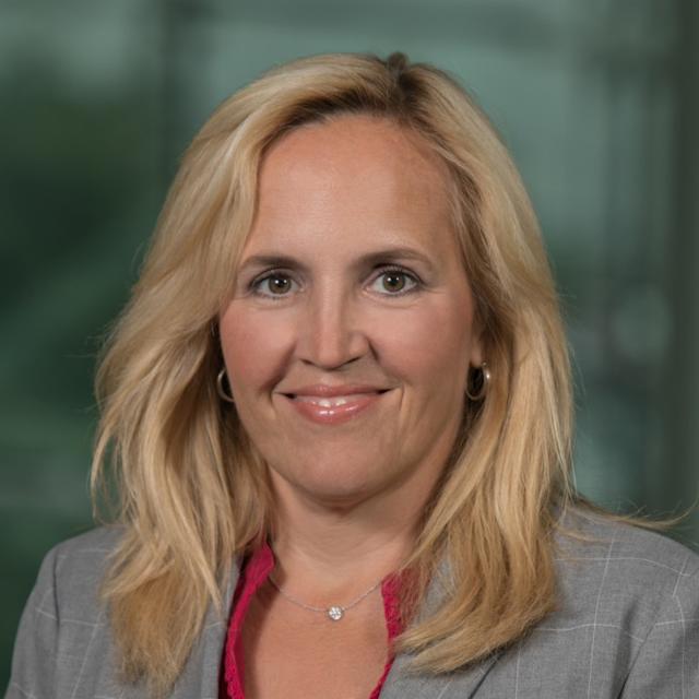 Michelle Crilly