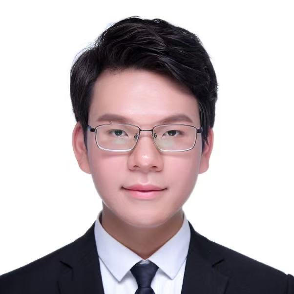 Zhen Tan.