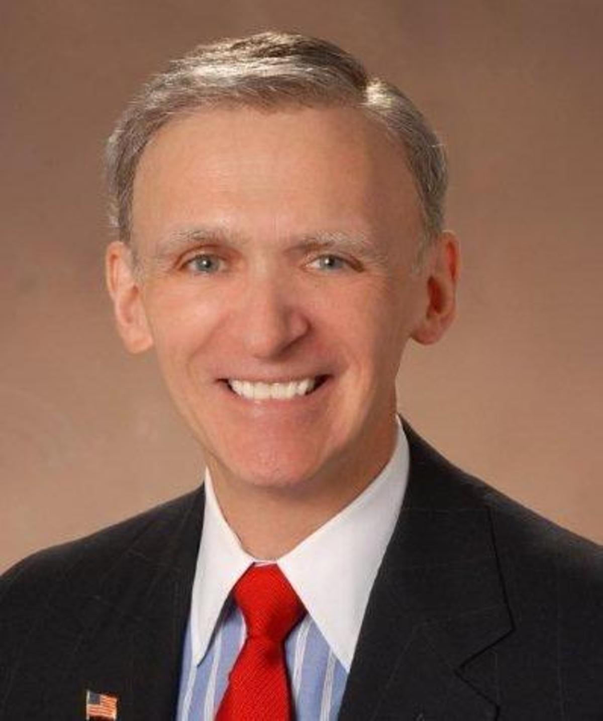 Philip P. Crowley