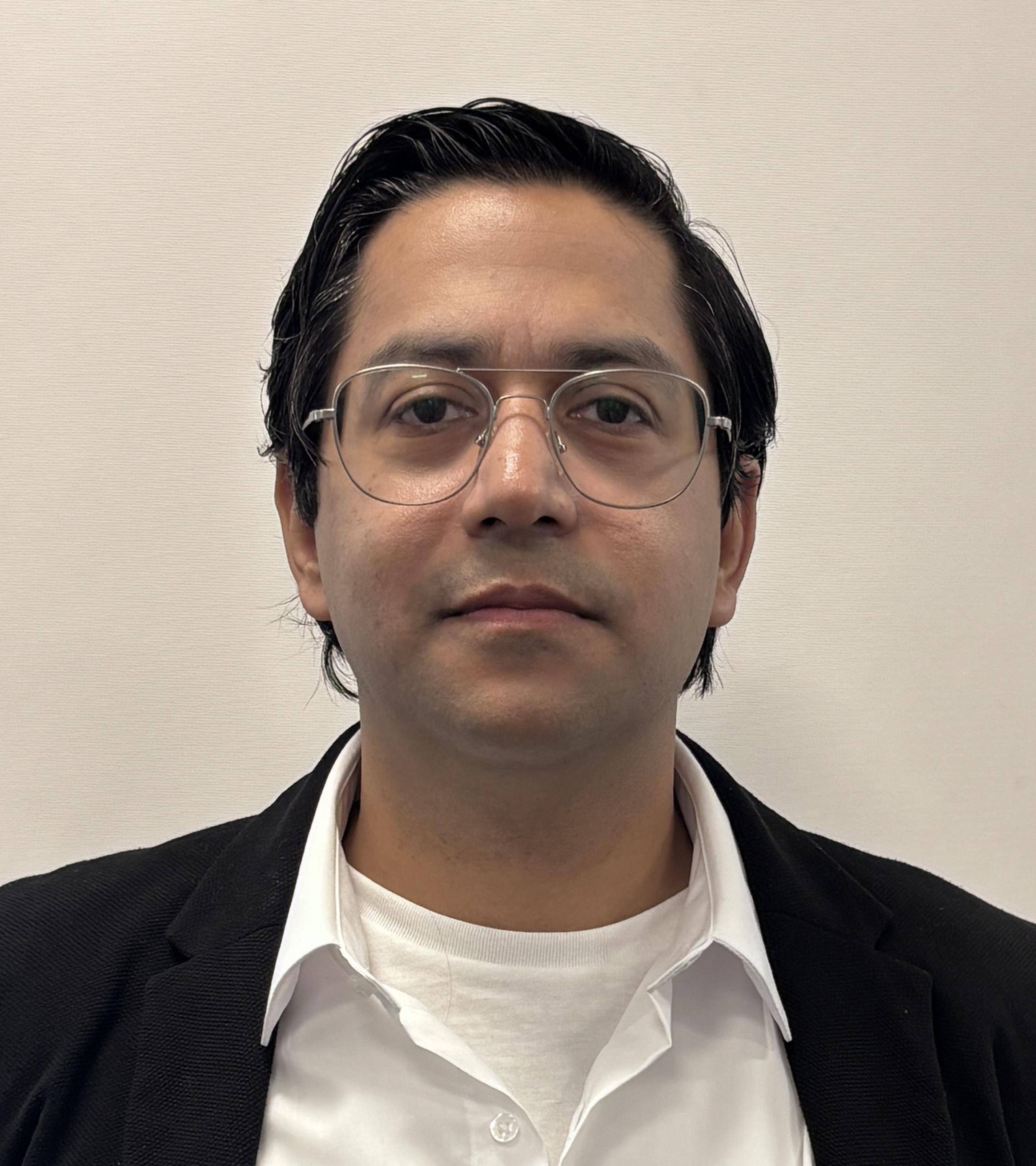 Image of Daanish Maqbool