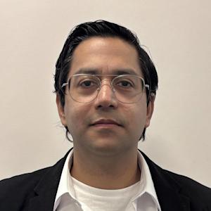 Image of Daanish Maqbool