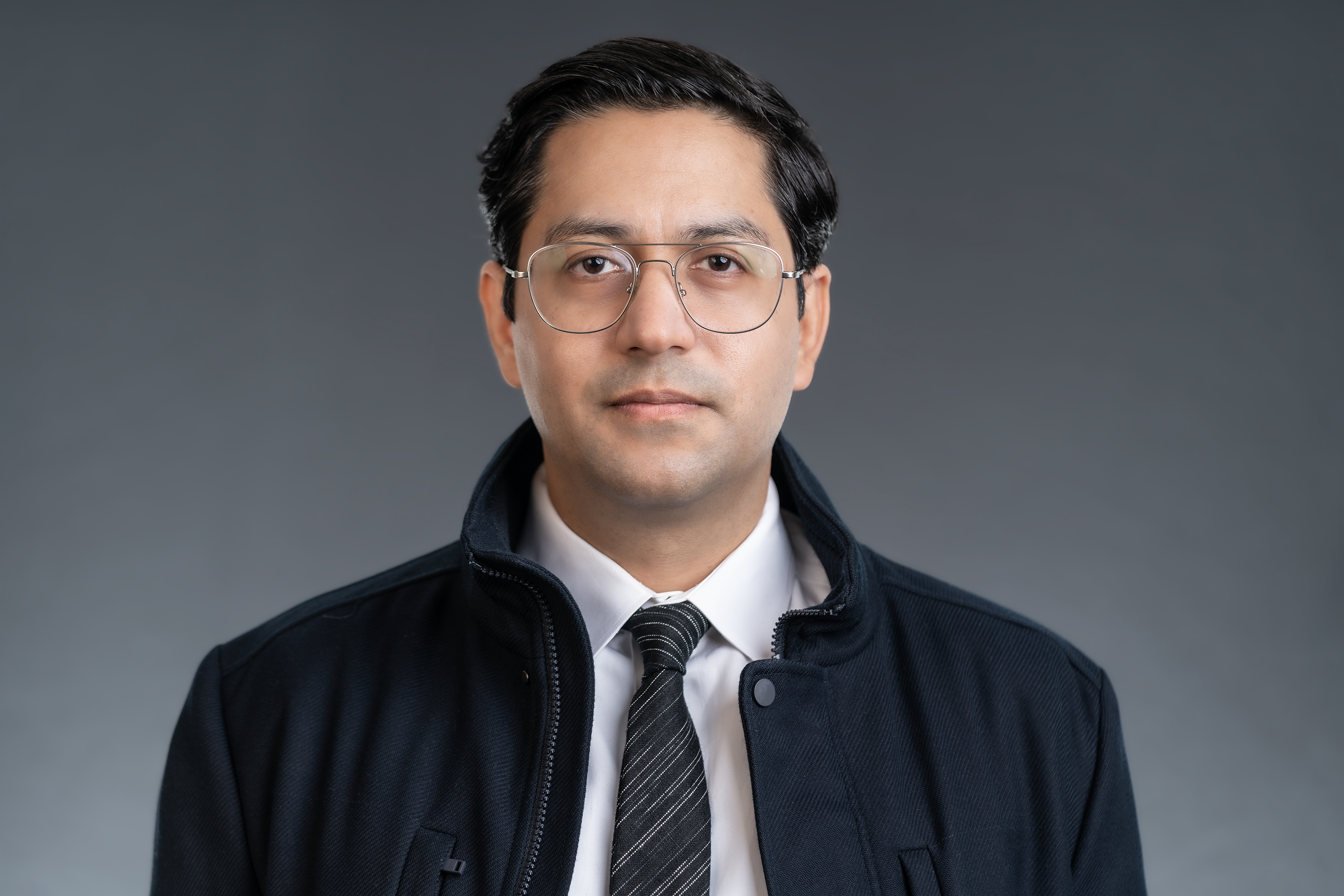 Image of Daanish Maqbool