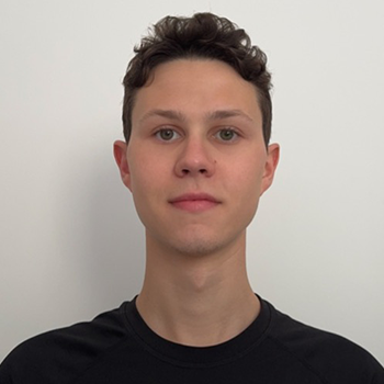 Headshot of Andrew Carranti 