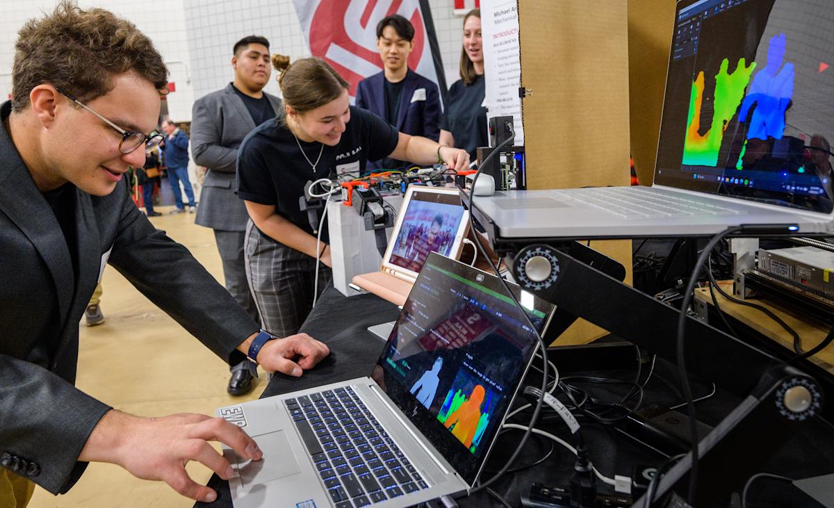 Bachelor’s Degree in Cybersecurity | Stevens Institute of Technology