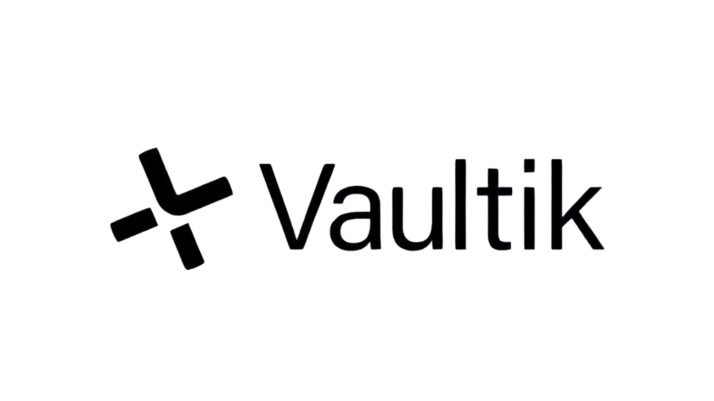 Vaultik logo
