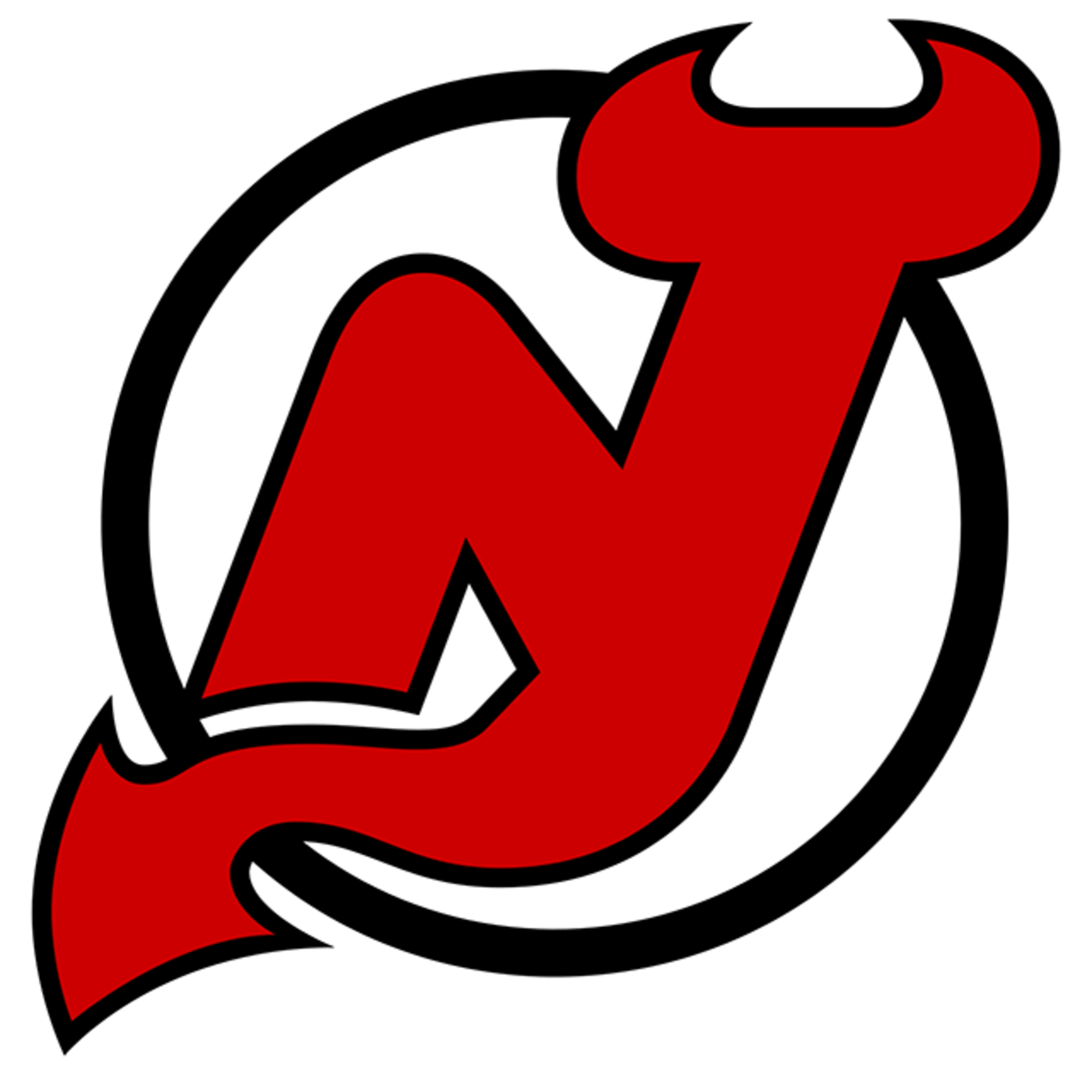 New Jersey Devils Hockey
