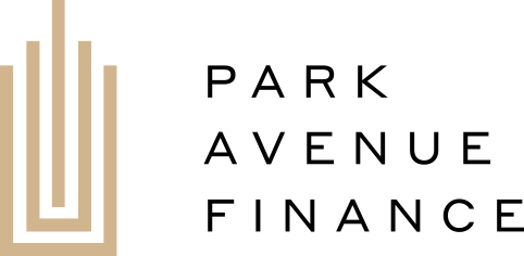 Park Avenue Finance Logo