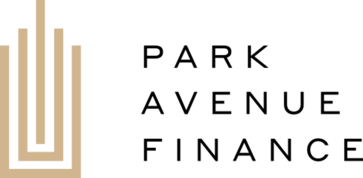Park Avenue Finance Logo