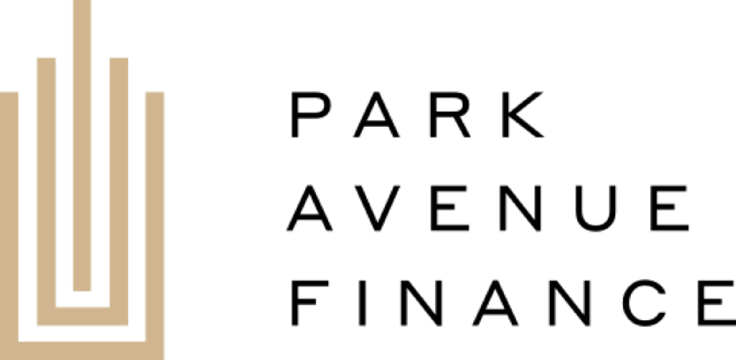 Park Avenue Finance Logo