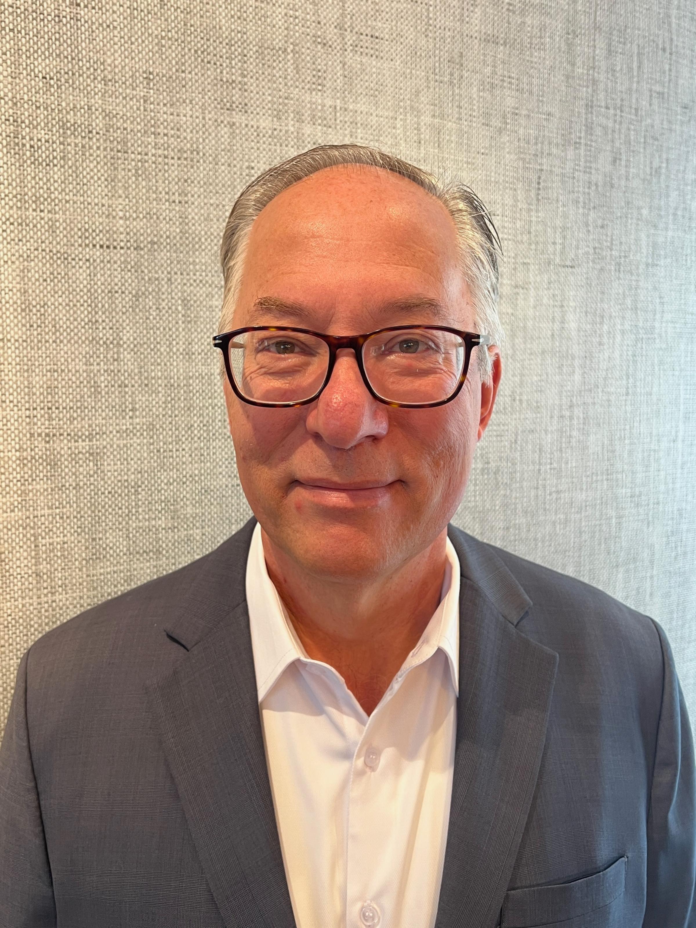 Nick Semaca headshot