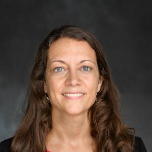 Image of Juliana Abraham