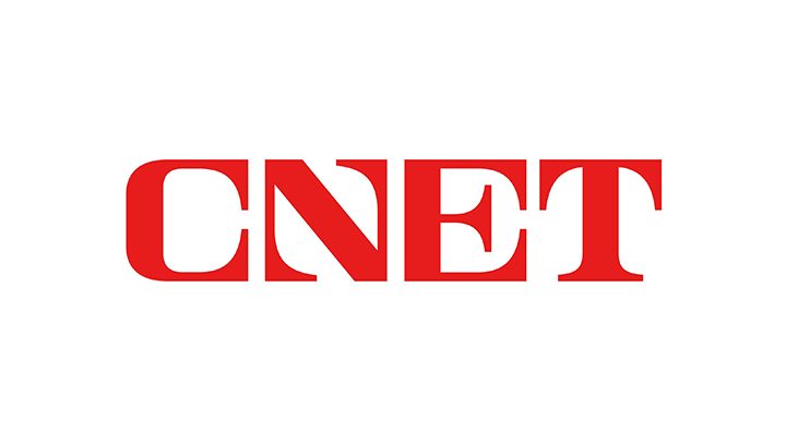 CNET logo