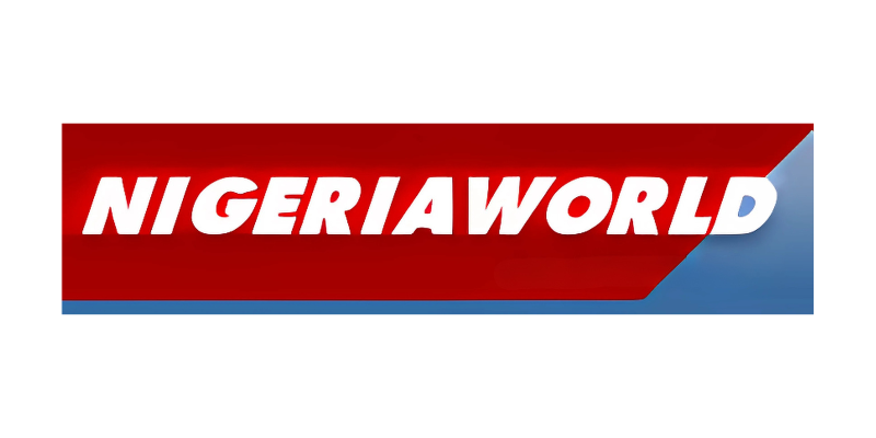 Nigeria World Logo