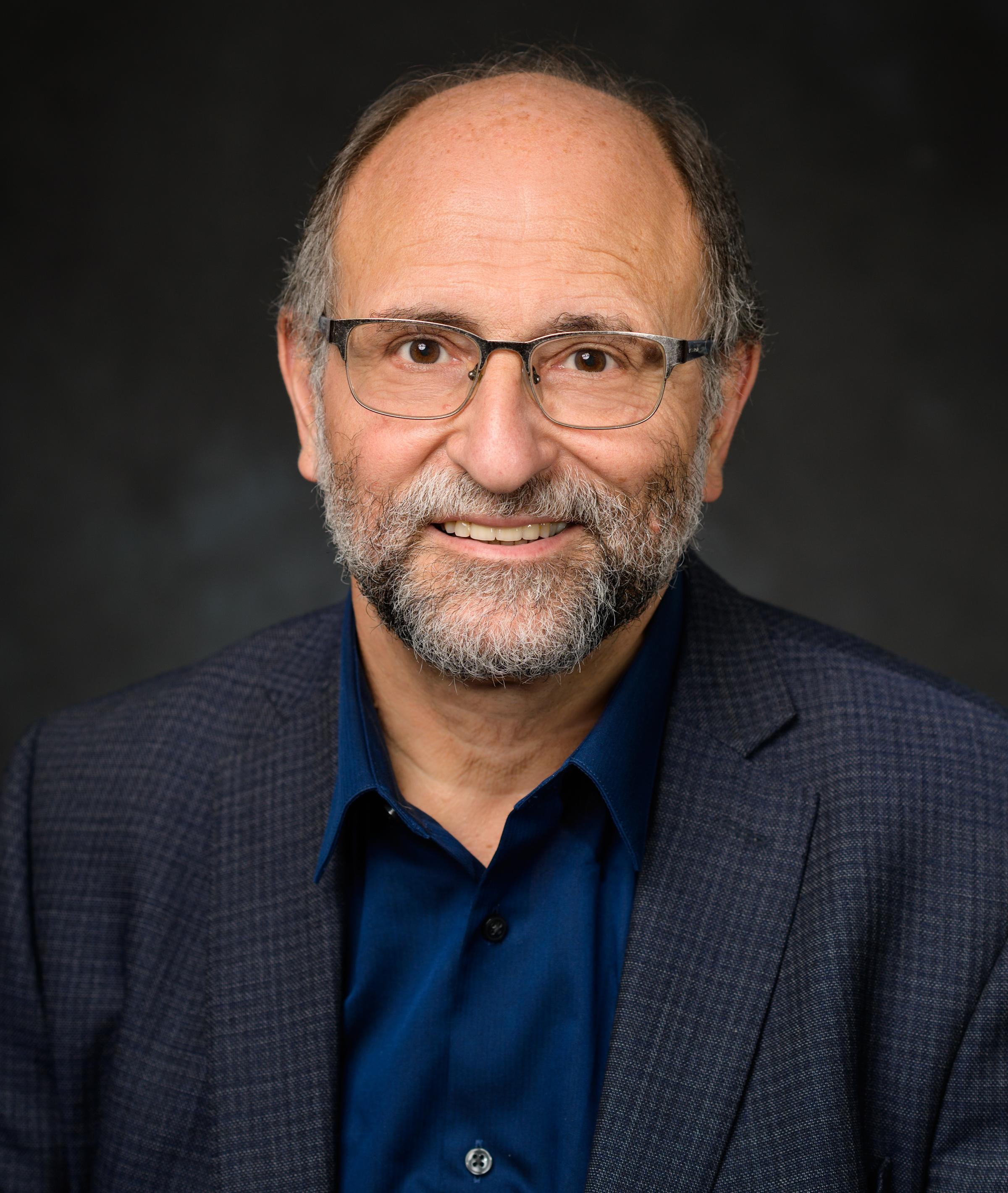 Christos Christodoulatos